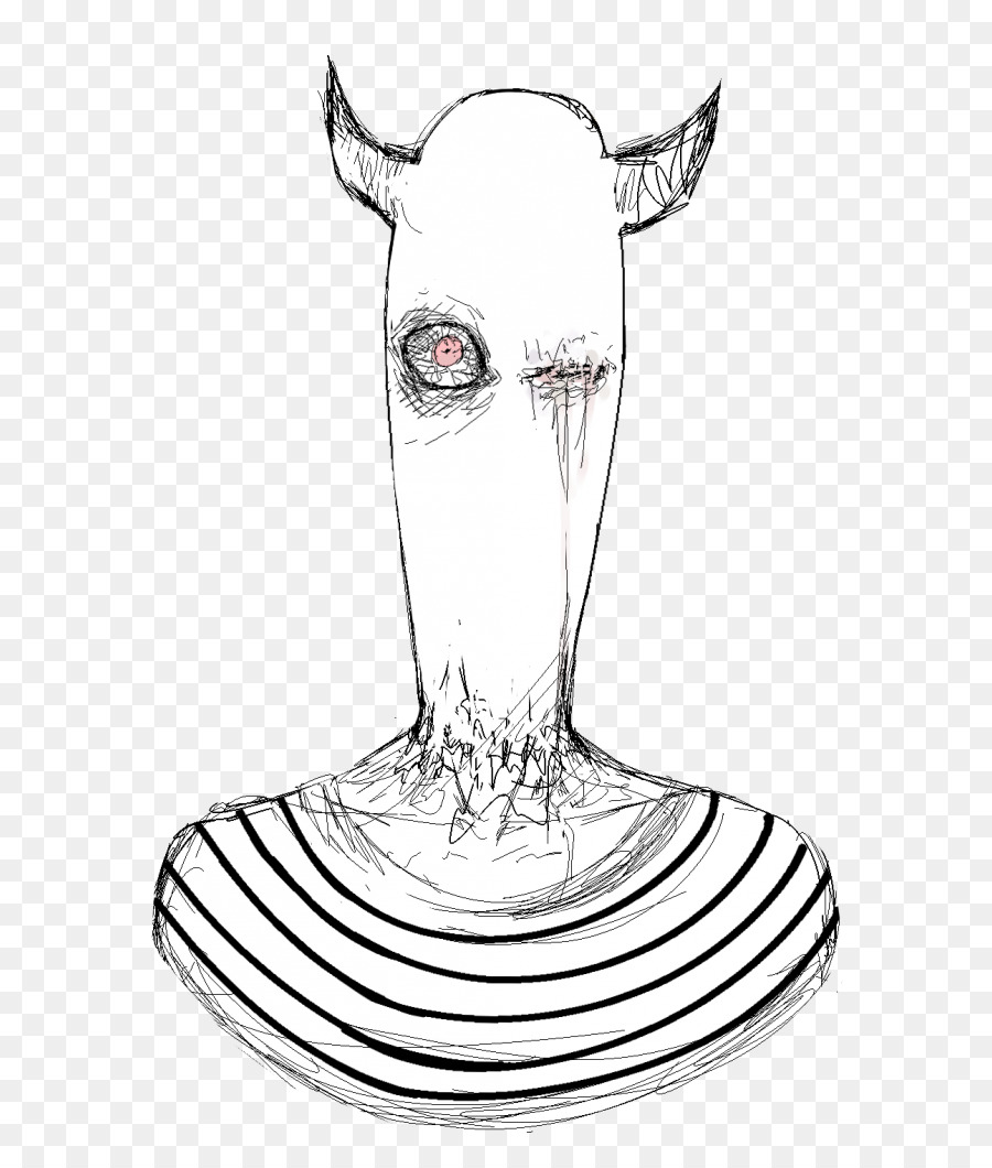 900x1060 Goodnight Punpun Manga Drawing Comics Sketch - Good Night Sketch