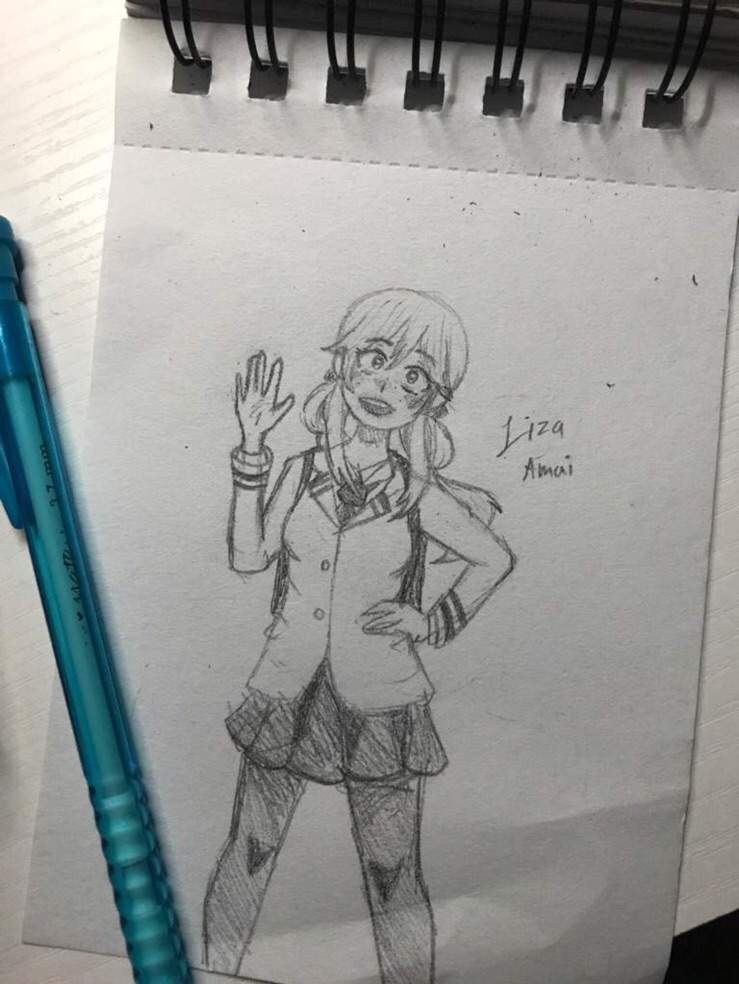 739x984 Goodnight Sketch Anime Utopia~ Amino - Good Night Sketch