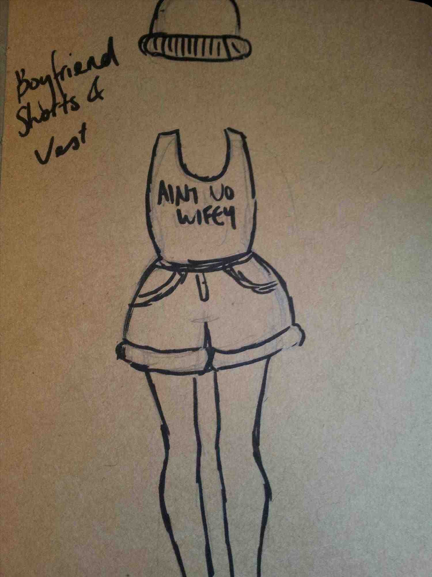 1500x2001 Cool Sketch Ideas Step Easy Drawing Ideas For Teenagersof Girls - Good Sketch Ideas