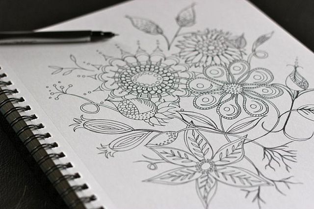 640x426 Img 1930 By Studio Waterstone, Good Site For Sketch Ideas And - Good Sketch Ideas