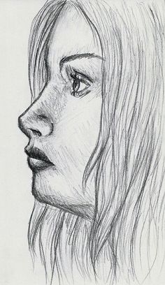 236x408 Drawing Girl Good Sketch Drawing Girls - Good Sketch Ideas