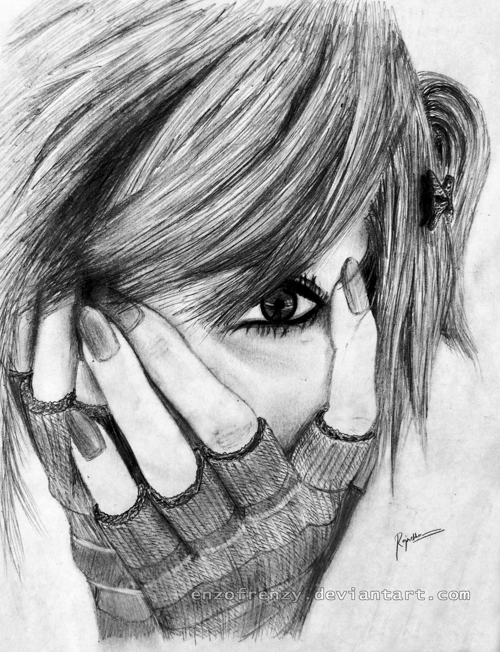 1024x1335 Good Sketches Easy Drawings Of People In Love Drawing Art Ideas - Good Sketches