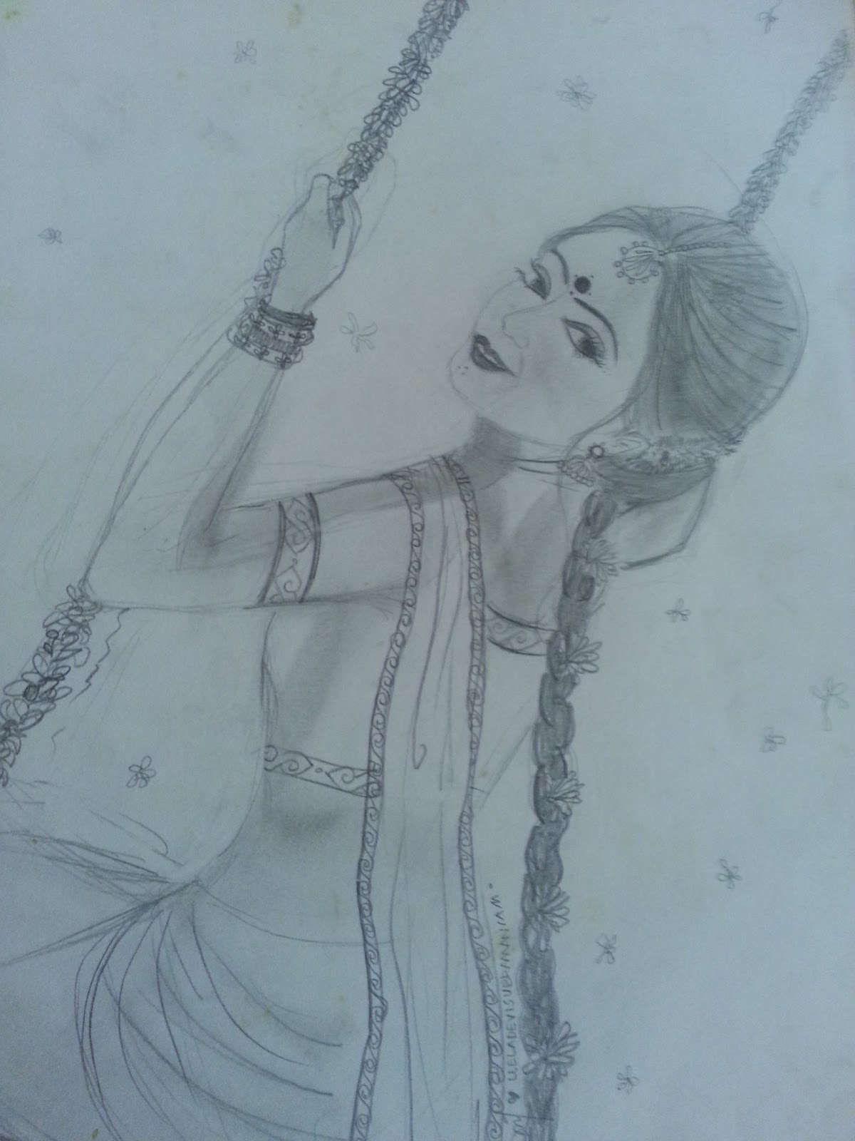 1200x1600 Some Good Pencil Sketches - Good Sketches