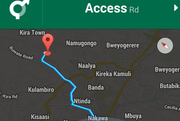 595x400 Google Maps Is More Than A Sketch Guide - Google Map Sketch