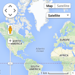 256x256 Google Maps Kit For Sketch.app Midwinter Duncan Grant - Google Map Sketch