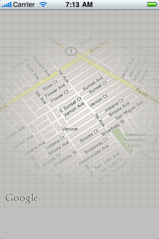 320x480 Iphone Fog Of War Google Map A Quick Code Sketch That - Google Map Sketch