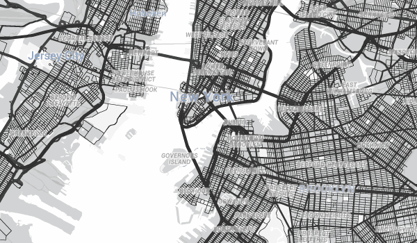600x350 Google Map Customizer - Google Map Sketch