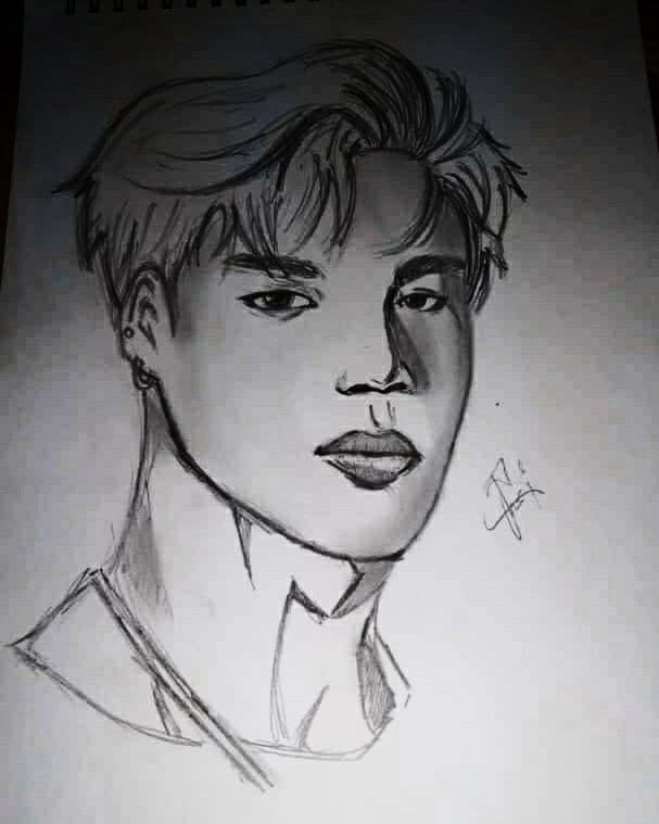 607x759 Katak Fantasi - Google Quick Sketch