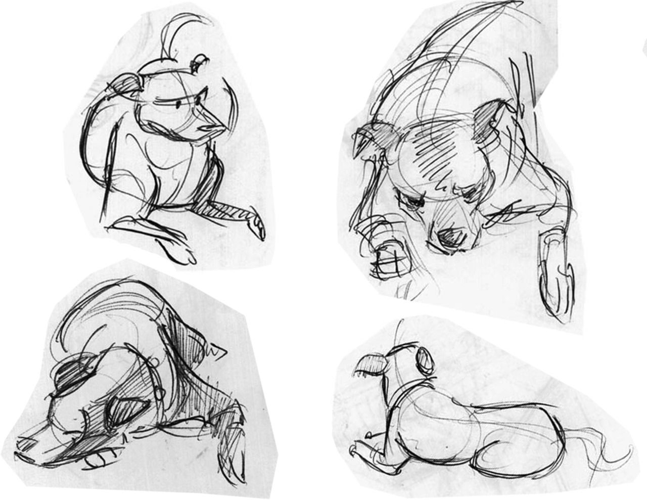 1280x989 Quick Sketch - Google Quick Sketch