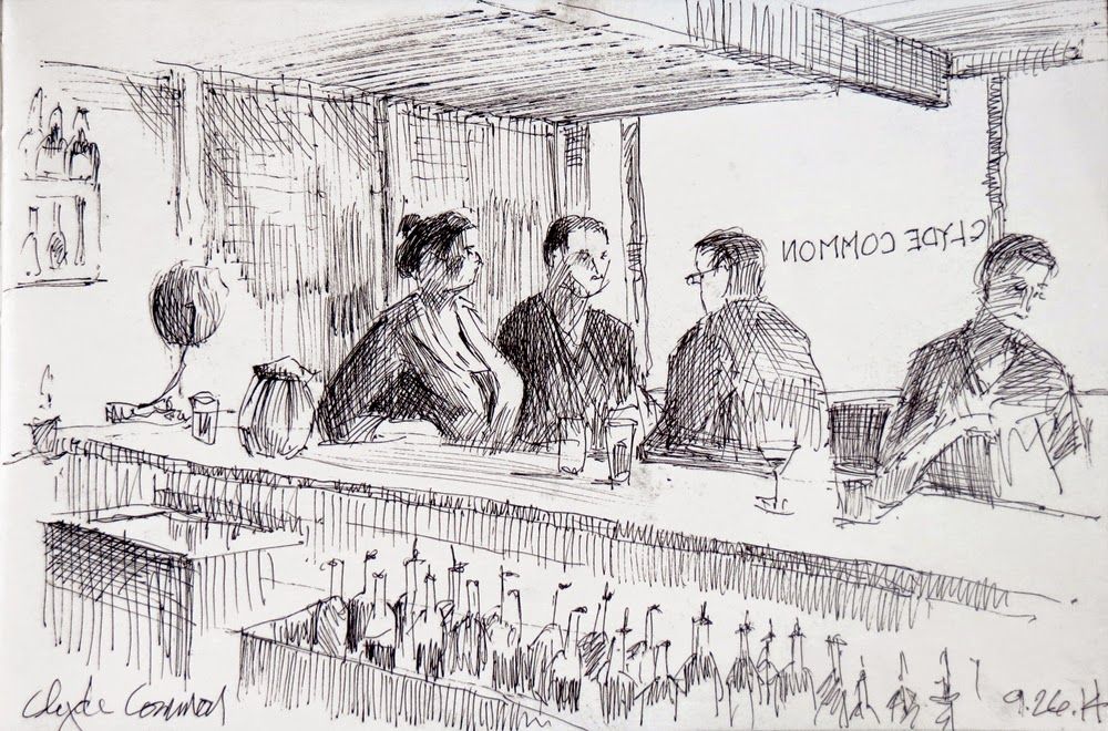 1000x660 Quick Sketch Architecture - Google Quick Sketch