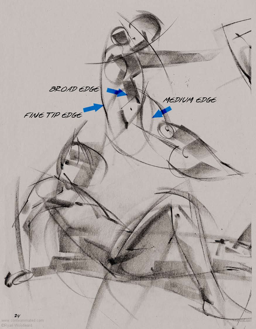 875x1125 Store Ryan Woodward Art And Animation - Google Sketch Animation