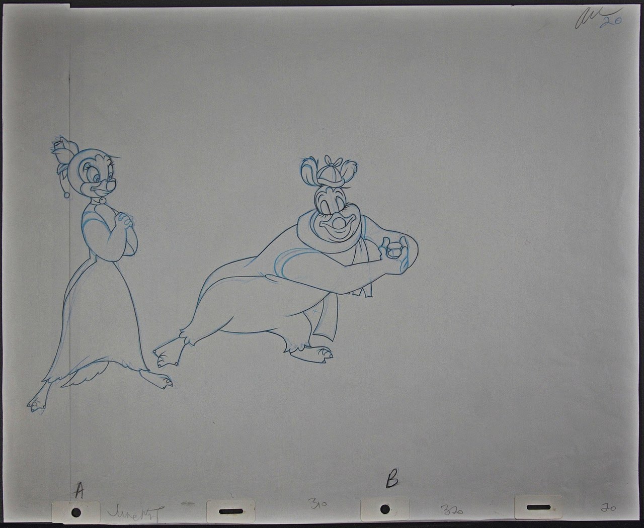 1280x1050 Animation Art Group 5 - Google Sketch Animation