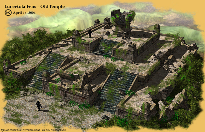 850x550 Sketchup Art In The Online Game Industry Sketchup 3d Rendering - Google Sketch Art