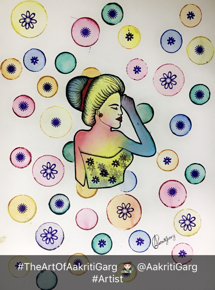 722x974 My Artwork - Google Sketch Artist