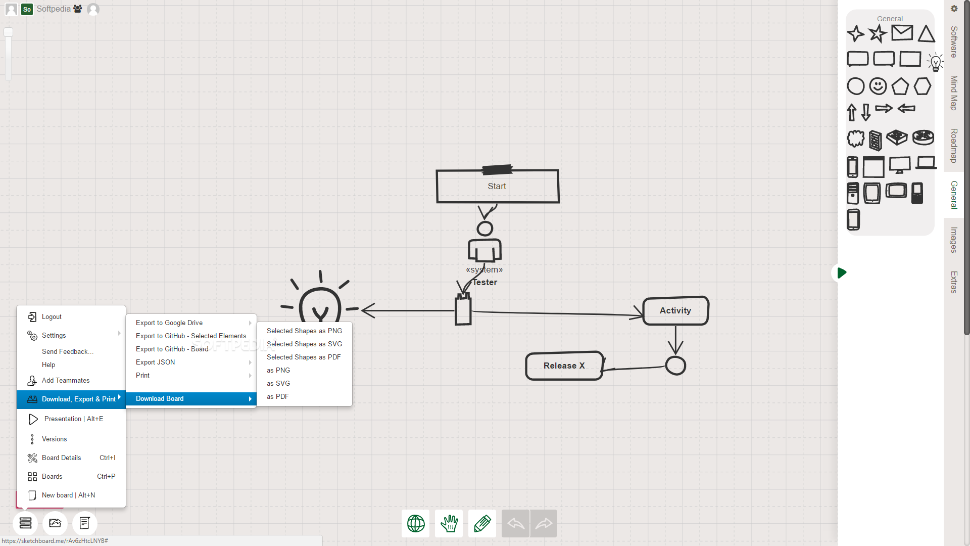 1920x1080 Sketchboard - Google Sketch Board
