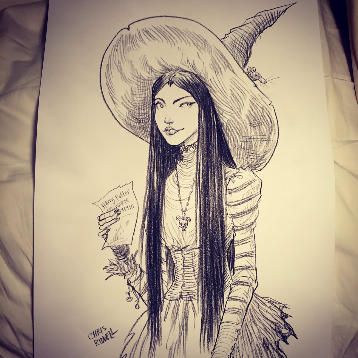 1200x1200 May Day For Goth Girls Open Graves, Open Minds - Goth Girl Sketch