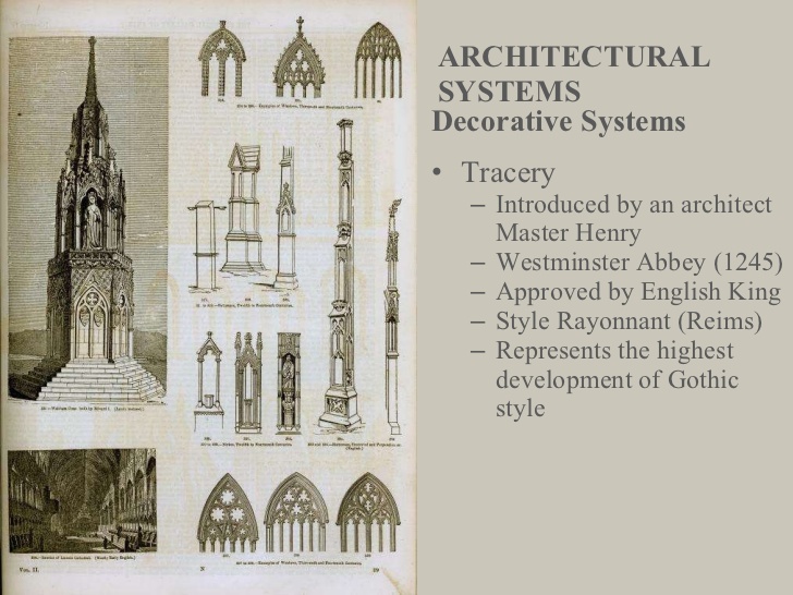728x546 Gothic Architecture - Gothic Art Sketches