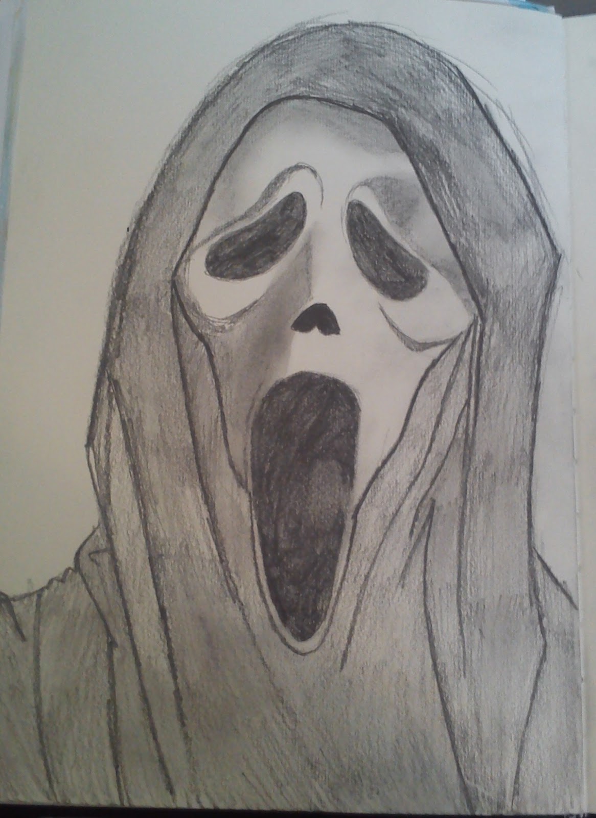 1166x1600 Styling For Stage, Screen Amp Television - Gothic Sketches