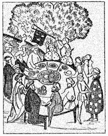 216x272 Gothic Art Drawings - Gothic Sketches