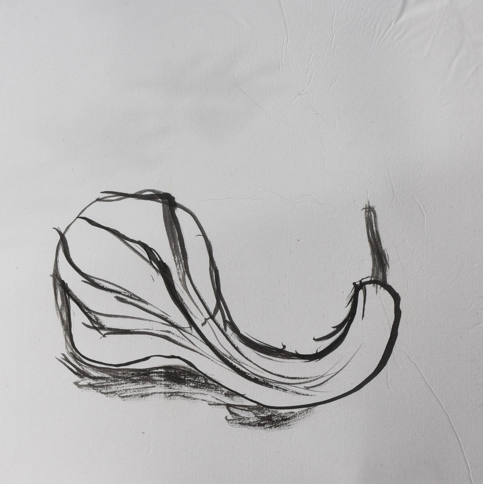 1597x1600 Doodlebug Dabblings Fall Gourd Artworks - Gourd Sketch