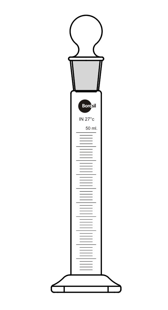 Graduated Cylinder Sketch at Explore collection of