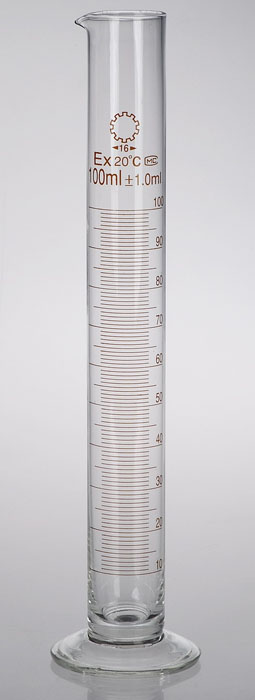255x700 Lab 1 - Graduated Cylinder Sketch