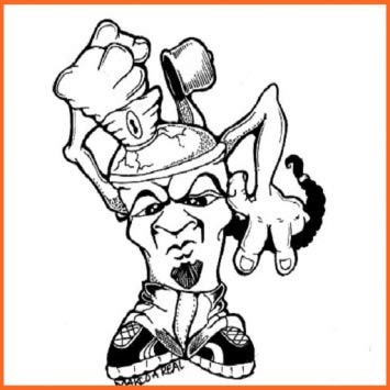 355x355 Simple Graffiti Art Sketches Appstore For Android - Graffiti Art Sketches