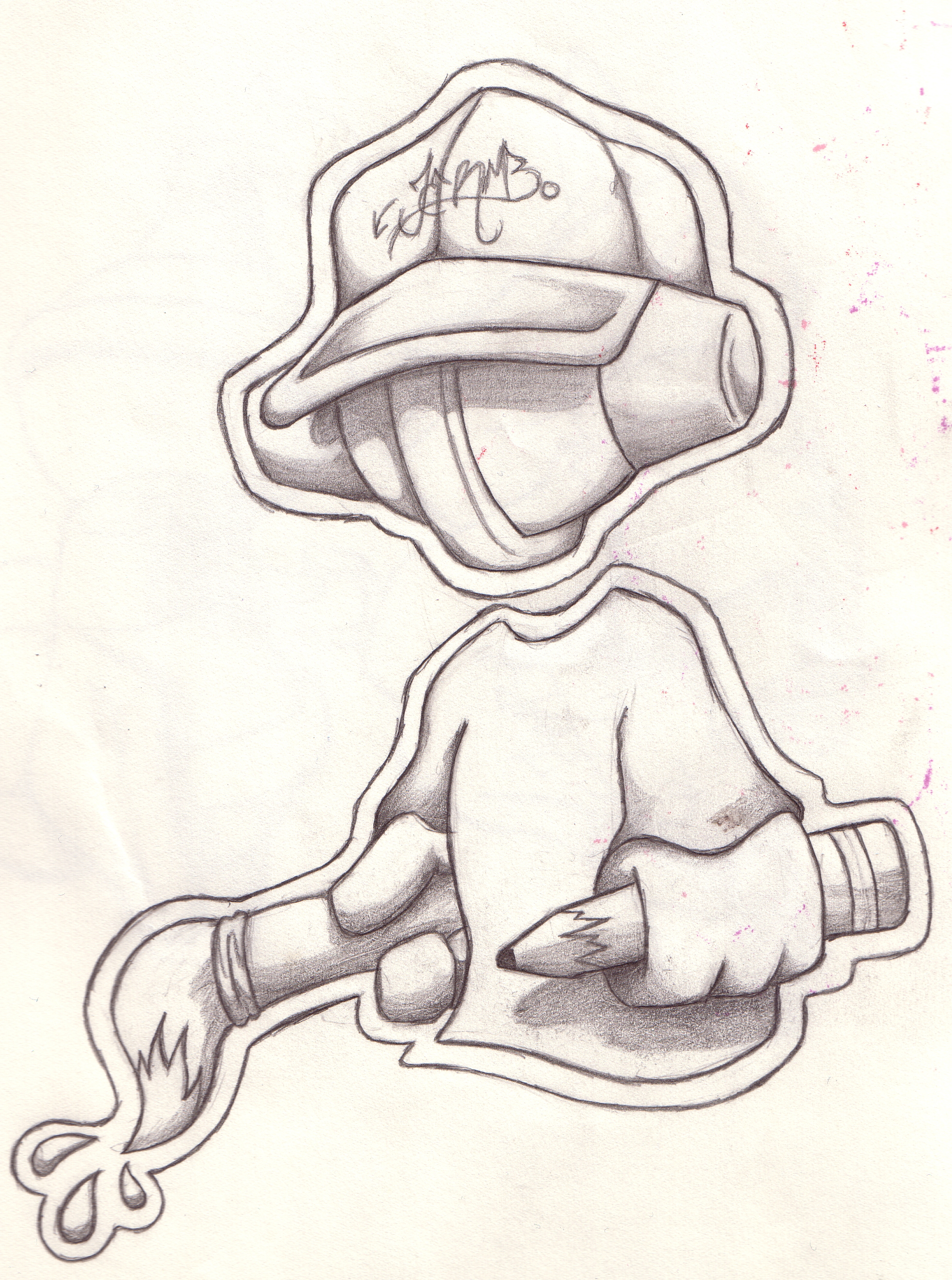 1956x2628 Pictures Graffiti Characters Sketches, - Graffiti Character Sketch