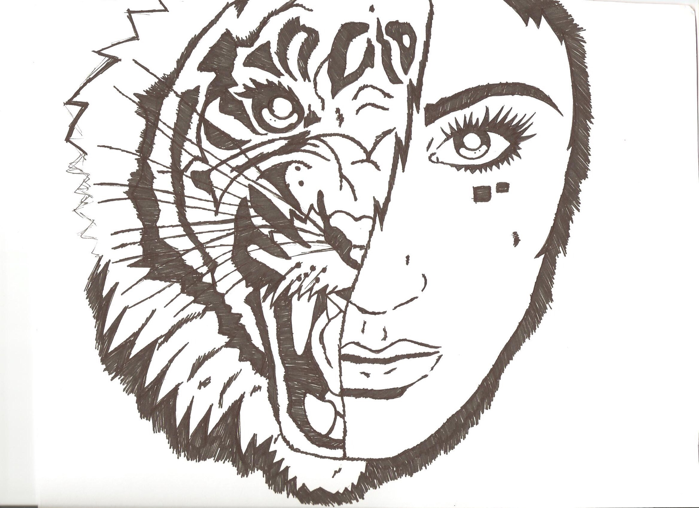 2338x1700 Graffiti Art Sketches - Graffiti Character Sketch