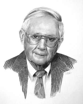 353x443 Grandfather, Graphite Pencil By Zahradka Art And Illustration - Grandfather Sketch