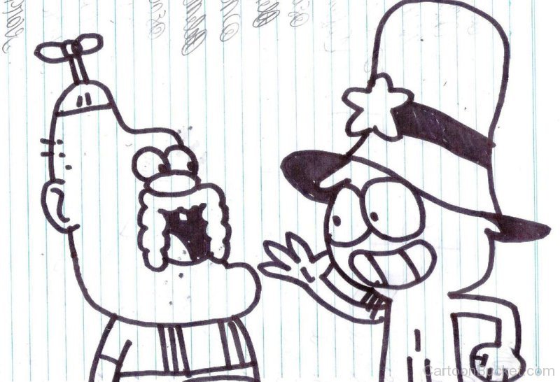 800x546 Uncle Grandpa Pictures, Images - Grandpa Sketch