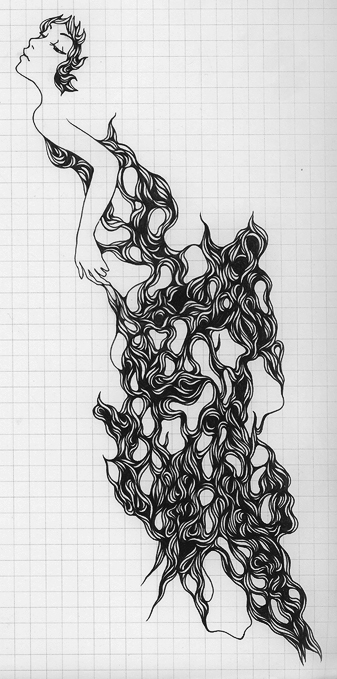 337x679 Graph Paper Drawing By Jr Nal - Graph Paper Sketch