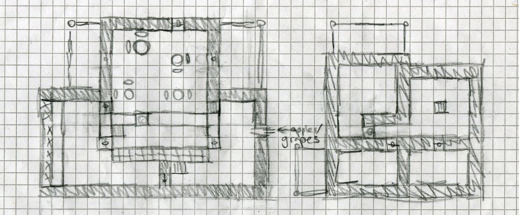 1024x425 Graph Paper Aira Plays Games - Graph Paper Sketch