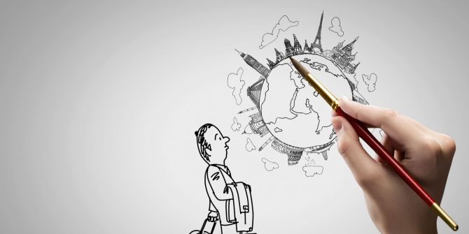 670x335 The Best Graphic Tablets And Graphics Programs For Digital Design - Graphic Art Sketch