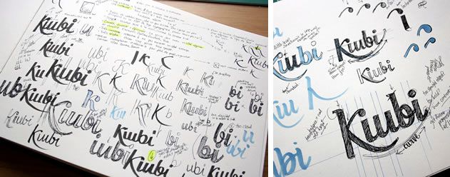 631x248 Graphic Design Sketchbook Ideas 22 Inspirational Examples - Graphic Design Sketches