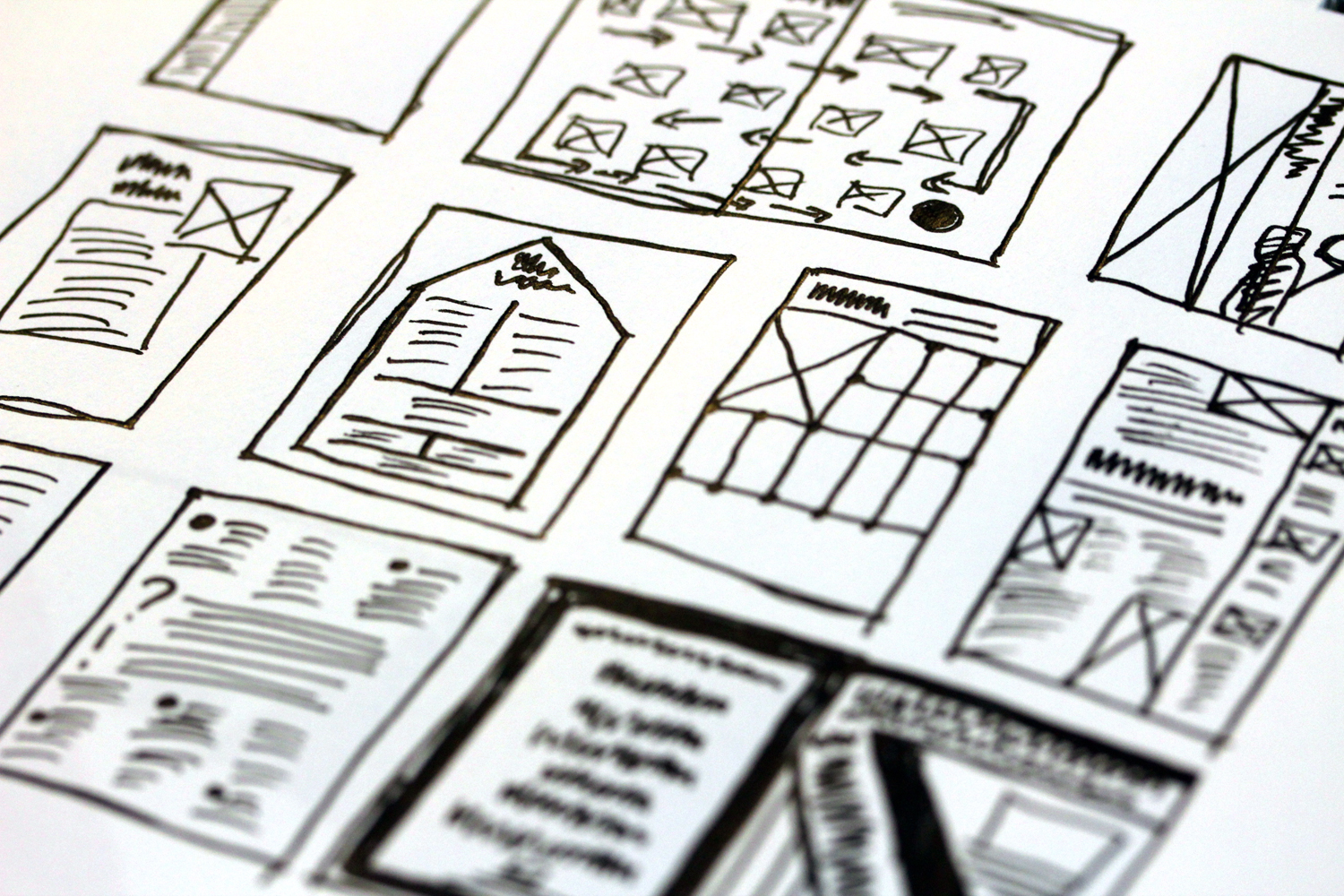 1500x1000 Graphic Design Sketches Fashion Design Images - Graphic Design Sketches