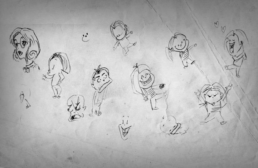 827x538 Pix Rip Graphic Design, 3d Modeling - Graphic Design Sketches