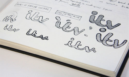 500x300 5 Reasons Why Sketching Is Essential In Graphic Design - Graphic Design Sketches