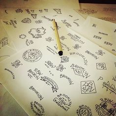 236x236 8 Best Graphic Design Rough Sketches Images Charts - Graphic Design Sketches