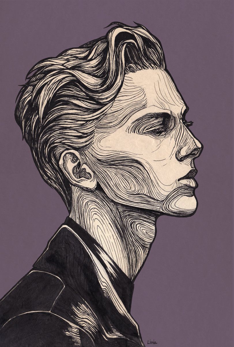 812x1200 Graphic, Traditional, Tradishka, - Graphic Sketch