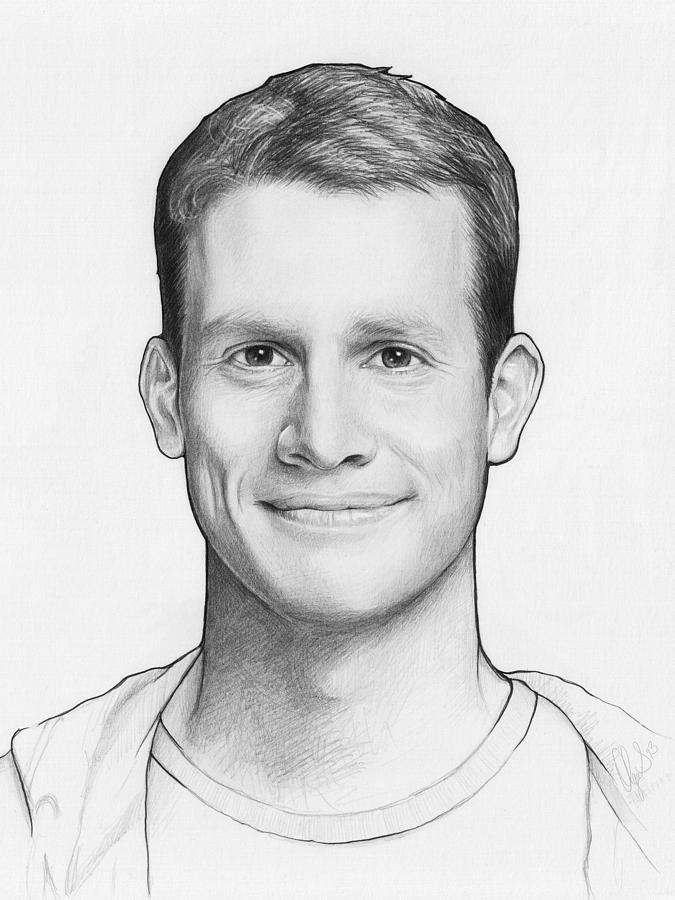 675x900 Graphite Pencil Drawings Fine Art America - Graphite Pencil Sketch