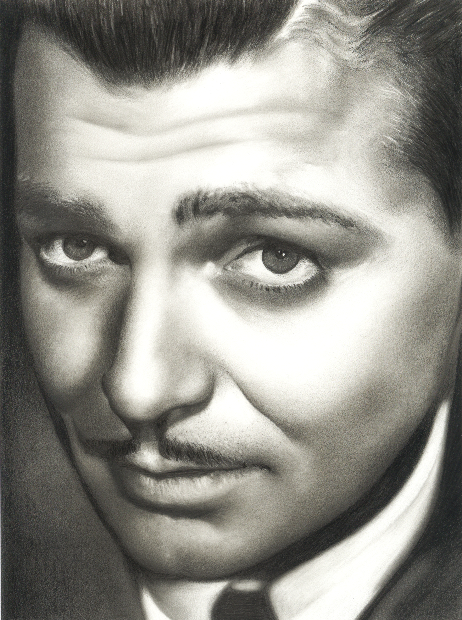 1469x1972 Pencil Drawings Pencil Drawings In Graphite - Graphite Pencil Sketch