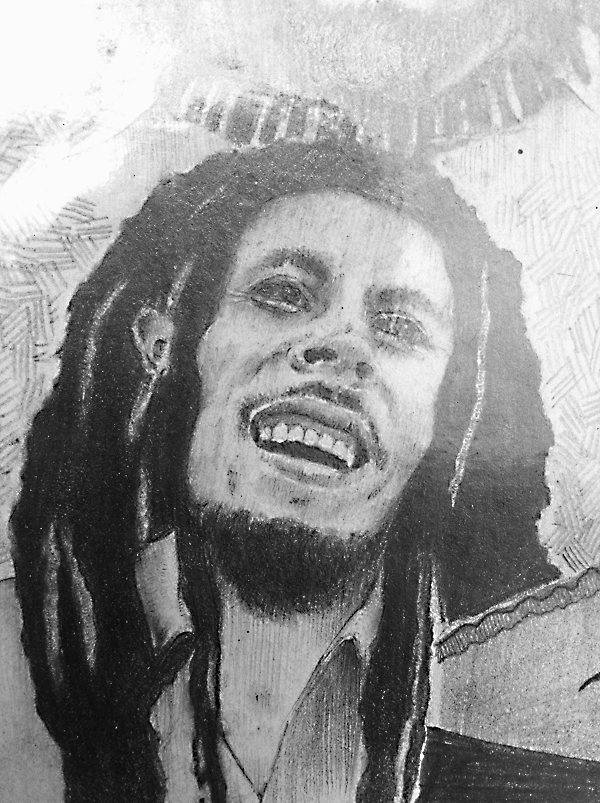 600x803 Graphite Sketches. Circa 2000 On Behance - Graphite Sketches