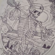 236x236 58 Best All Things Grateful Dead Amp Dancing Bears Images On - Grateful Dead Sketches