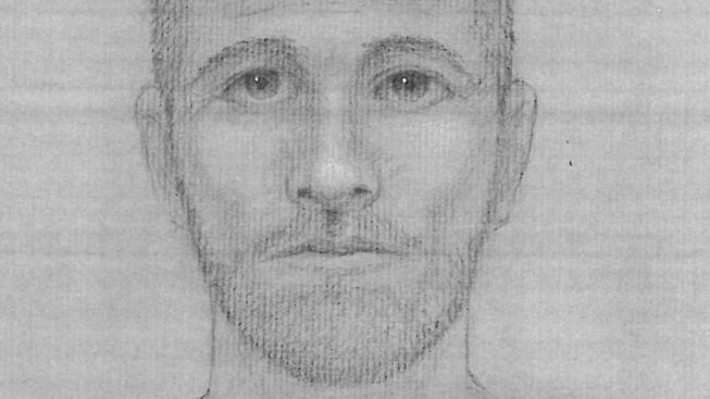 653x367 Sketch Of Graveyard Sex Assault Suspect - Graveyard Sketch