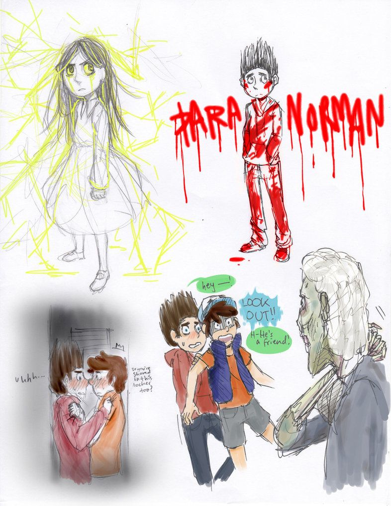 786x1017 Paranormangravity Falls Sketches By Reichieru Chanx3 Parapines - Gravity Falls Sketch