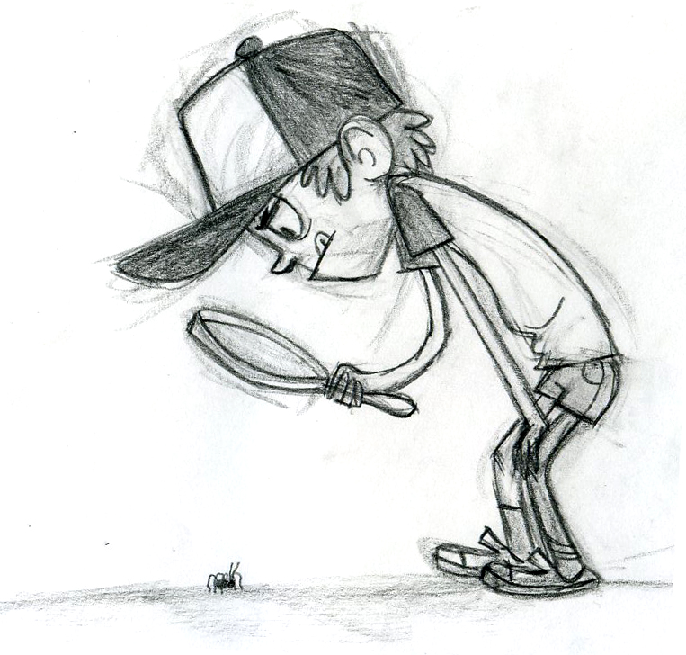 763x728 The Brigette Brigade Gravity Falls - Gravity Falls Sketch