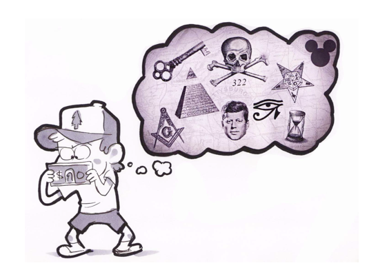 548x395 On Twitter Old Dipper Sketch From My - Gravity Falls Sketch