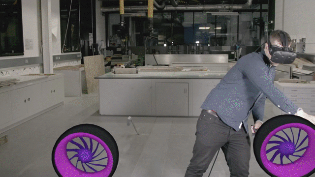 640x360 Gravity Sketch Brings 3d Modeling To Vr - Gravity Sketch