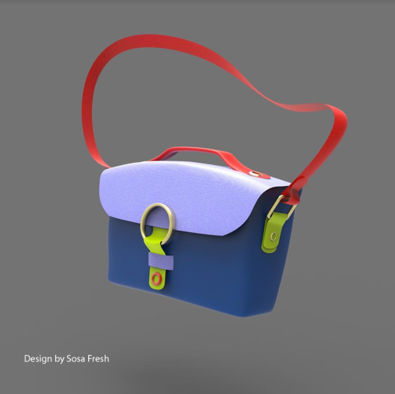 775x773 Gravity Sketch Is An Impressive Vr 3d Modelling Tool Available Today - Gravity Sketch